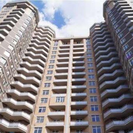 Apartment De France Odessza Kültér fotó