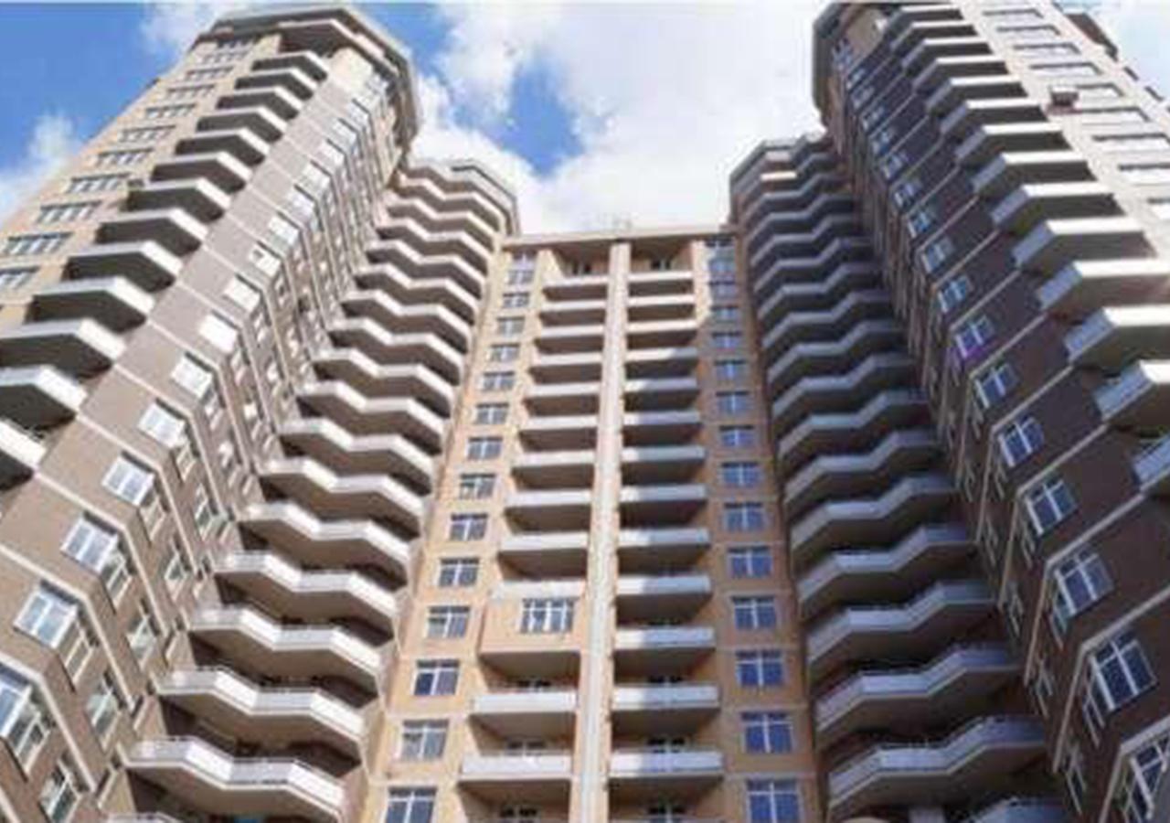 Apartment De France Odessza Kültér fotó