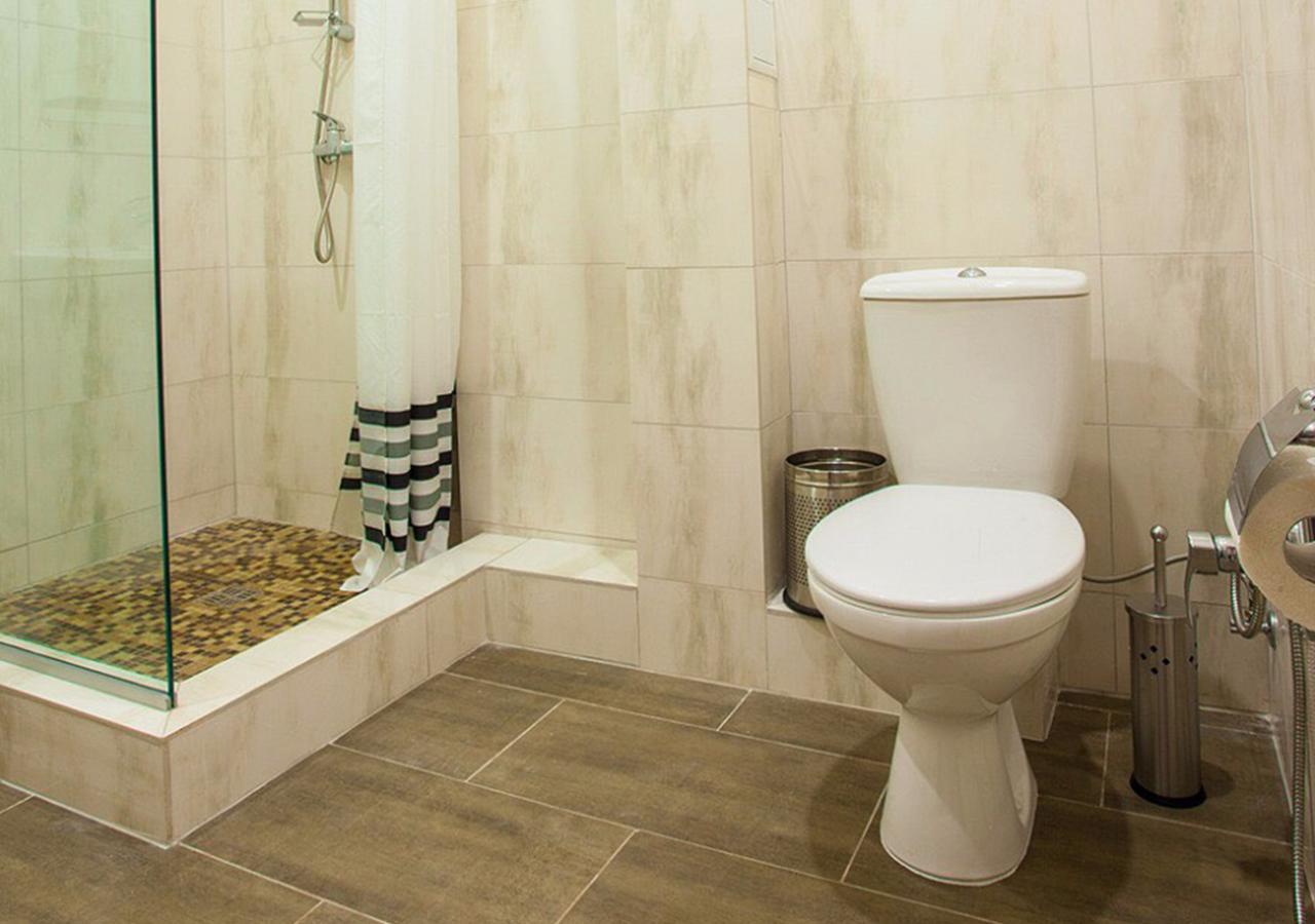 Apartment De France Odessza Kültér fotó
