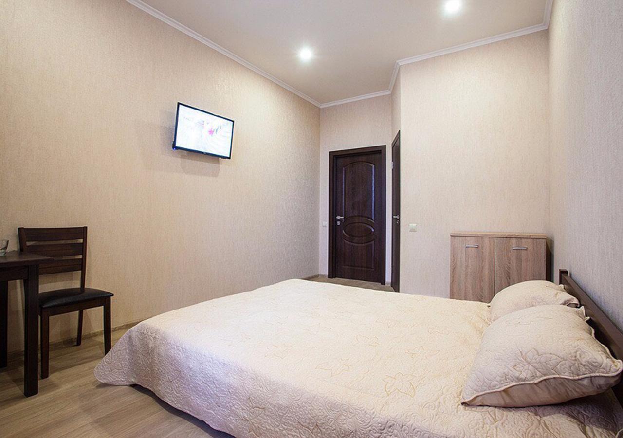 Apartment De France Odessza Kültér fotó