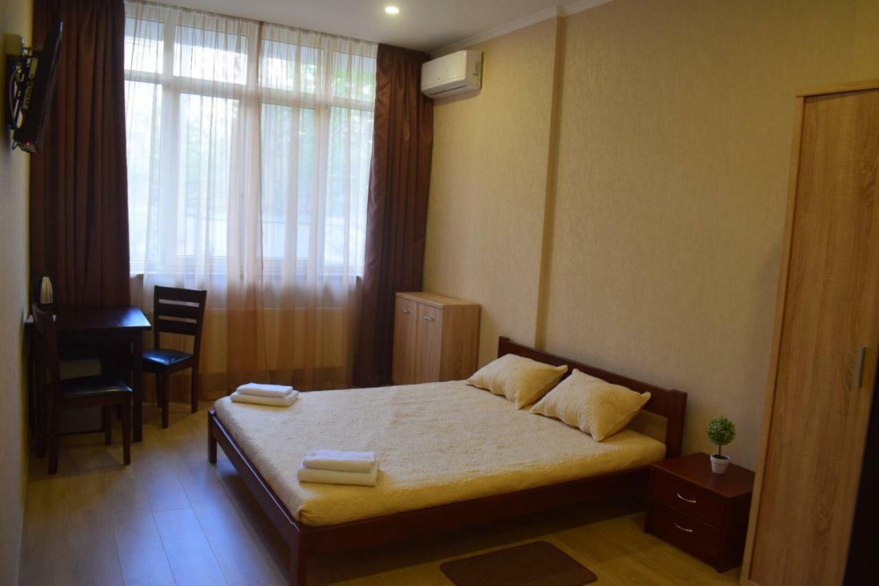 Apartment De France Odessza Kültér fotó
