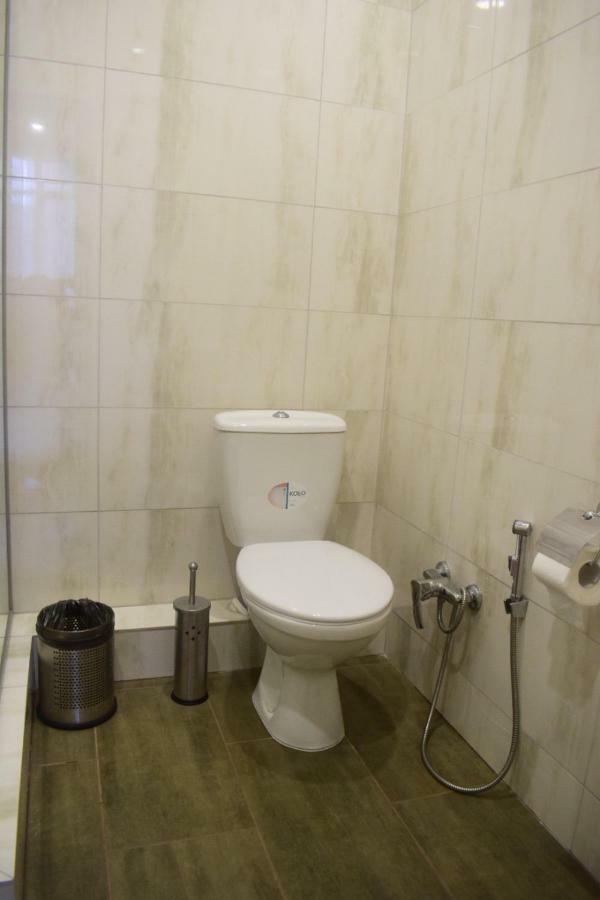 Apartment De France Odessza Kültér fotó