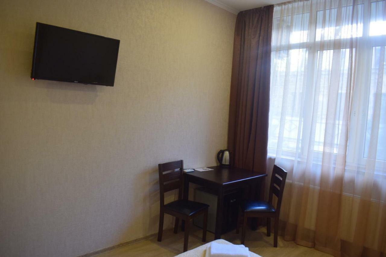 Apartment De France Odessza Kültér fotó