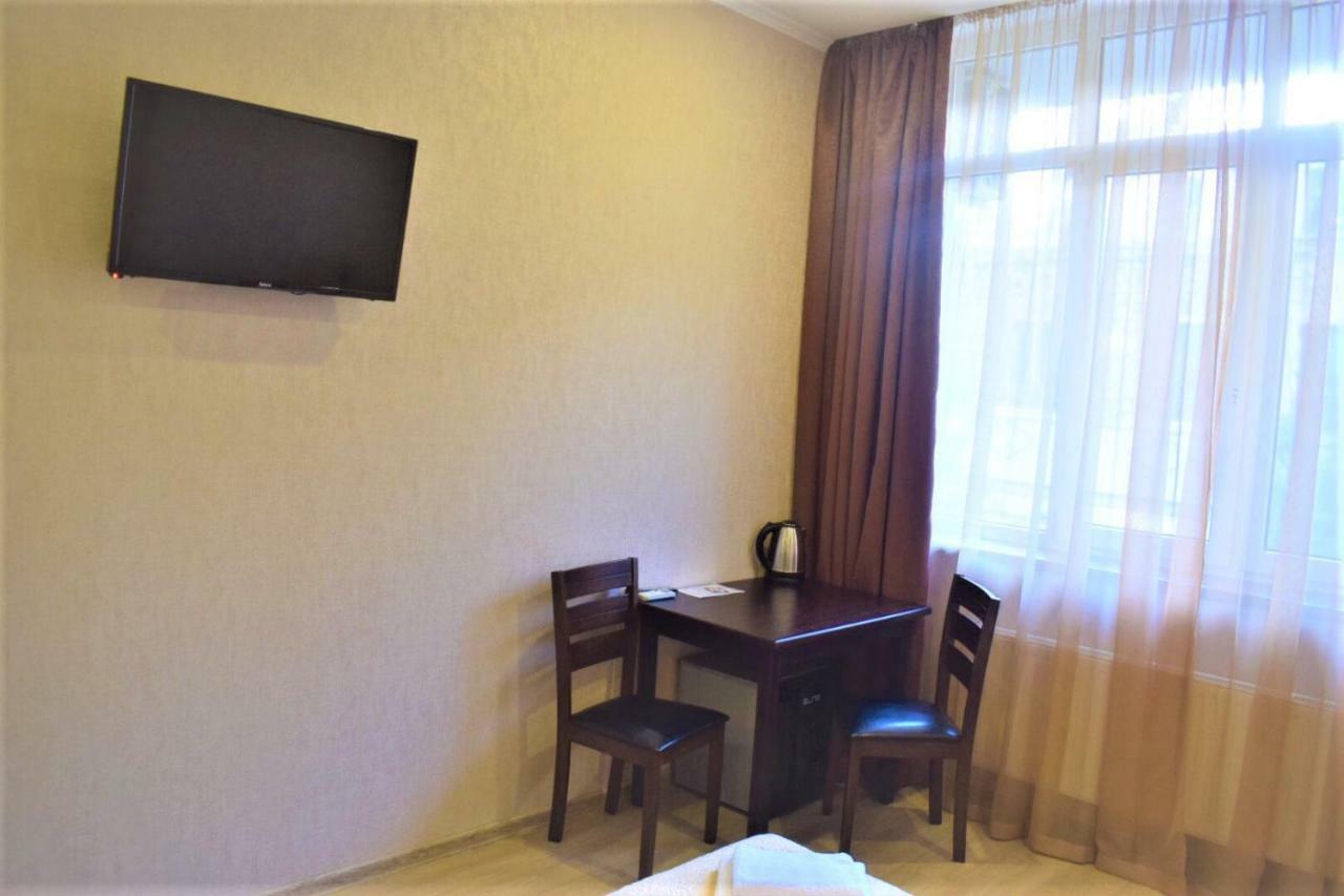 Apartment De France Odessza Kültér fotó