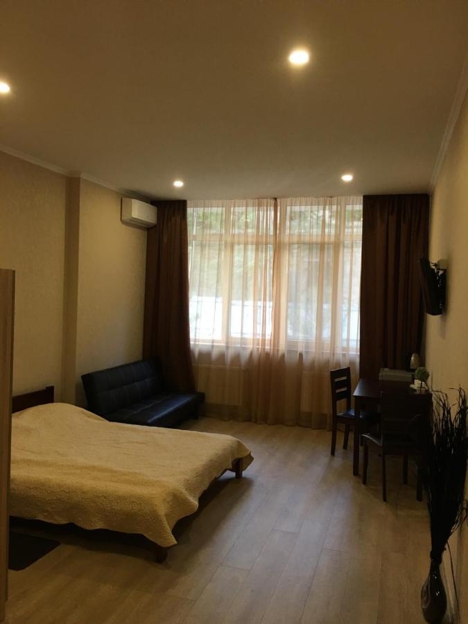 Apartment De France Odessza Kültér fotó